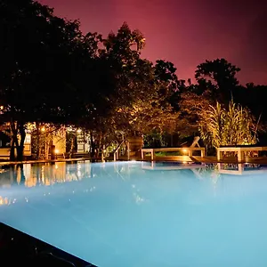Hotell Kele, Sigiriya