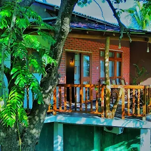 Sigiri Dilu Villa